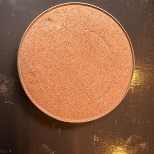 MAC Trace Gold Blush Magnetic Pan